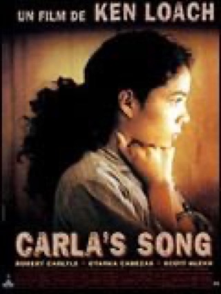 Carla's song