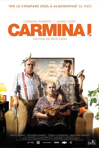 Carmina !