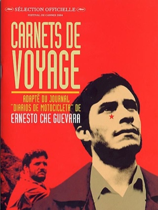 Carnets de voyage