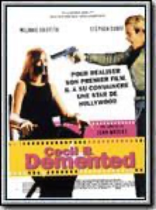 Cecil B. demented
