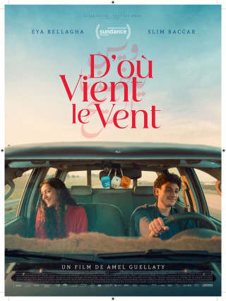 D'où vient le vent