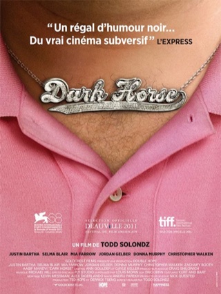 Dark horse