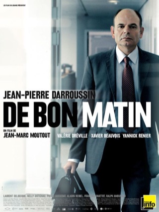 De bon matin