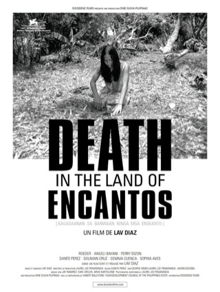 Death in the land of encantos