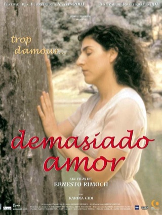 Demasiado amor