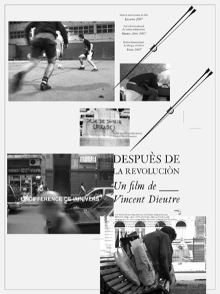 Despuès de la Revolucion