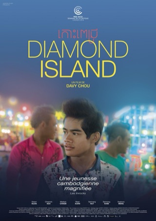 Diamond Island