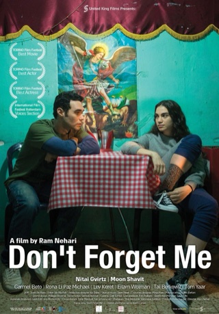 Don't Forget Me