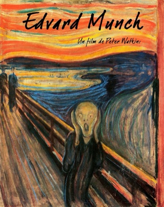 Edvard Munch