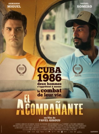 El Acompañante