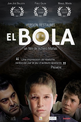 El Bola