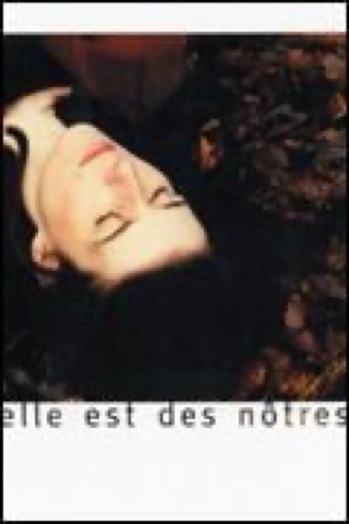 Elle est des nôtres