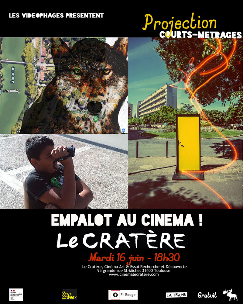 Empalot Au Cinema !