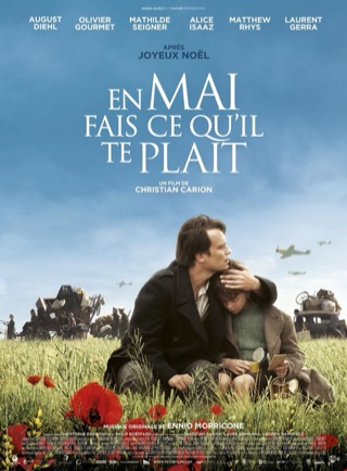 En mai fais ce qu'il te plait