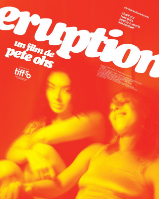 Eruption