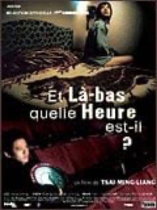 Et là-bas quelle heure est-il ?