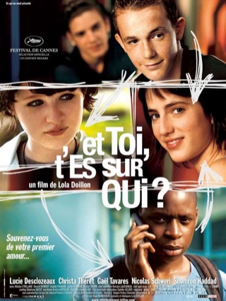 Et toi t'es sur qui