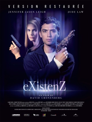 eXistenz