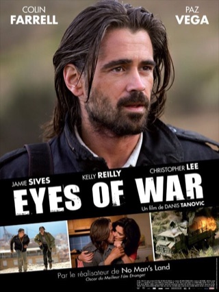 Eyes of war