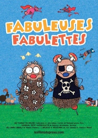 Fabuleuses fabulettes