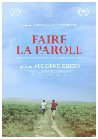 Faire la Parole