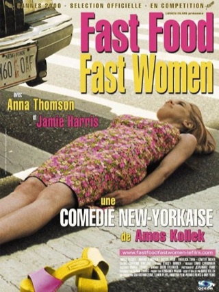 Fast food, fast women