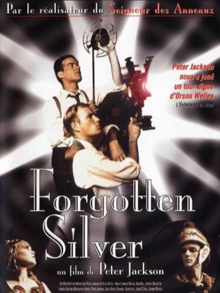 Forgotten silver