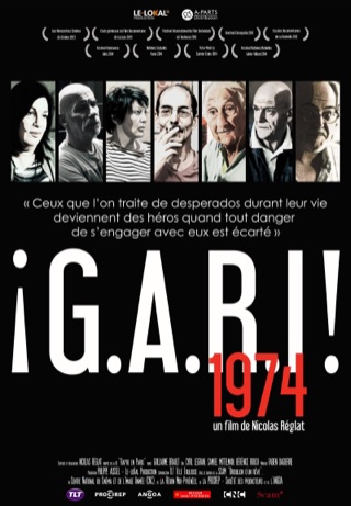 ¡G.A.R.I!