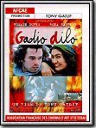 Gadjo dilo