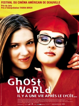 Ghost world
