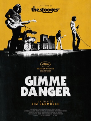Gimme Danger