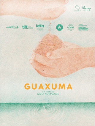 Guaxuma