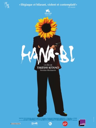 Hana-bi