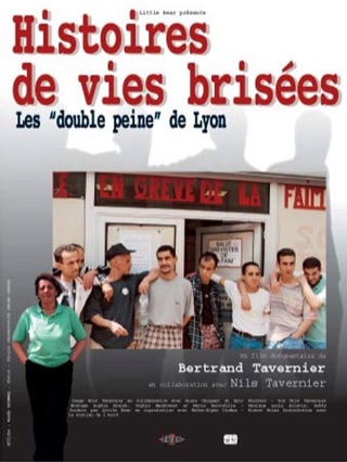 Histoires de vies brisées