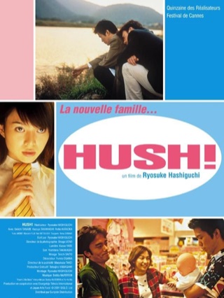 Hush !