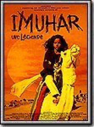 Imuhar, une légende