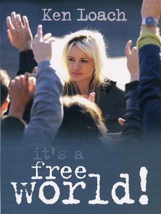 It's a free world !