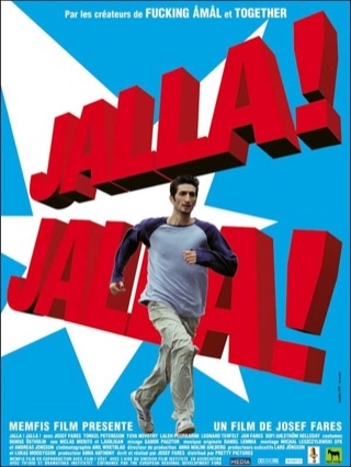Jalla ! Jalla !