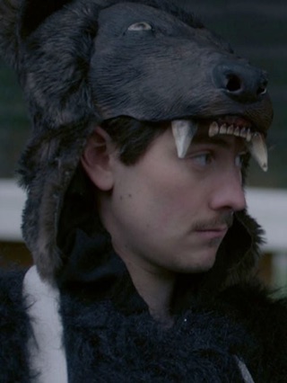 Jeunesse des loups garous