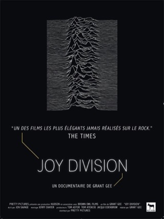 Joy division