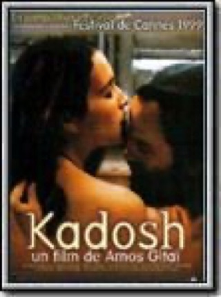 Kadosh