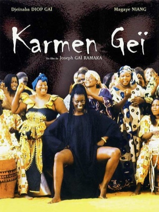 Karmen