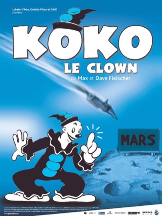 Koko le clown