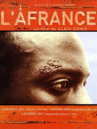 L'Afrance