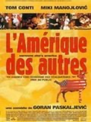 L'Amérique des autres