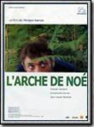 L'arche de Noë