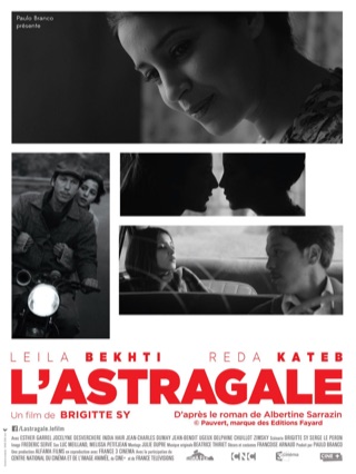 L’Astragale