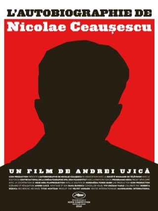 L'Autobiographie de Nicolae Ceausescu