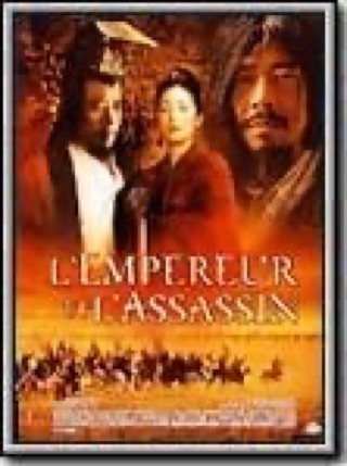 L'empereur et l'assassin