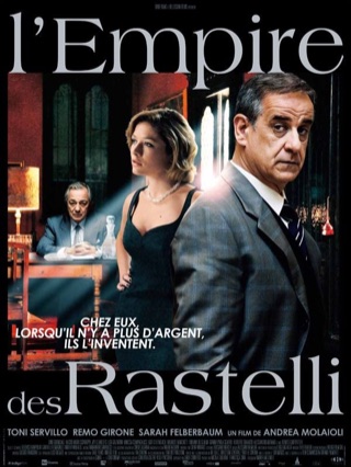L'empire des Rastelli